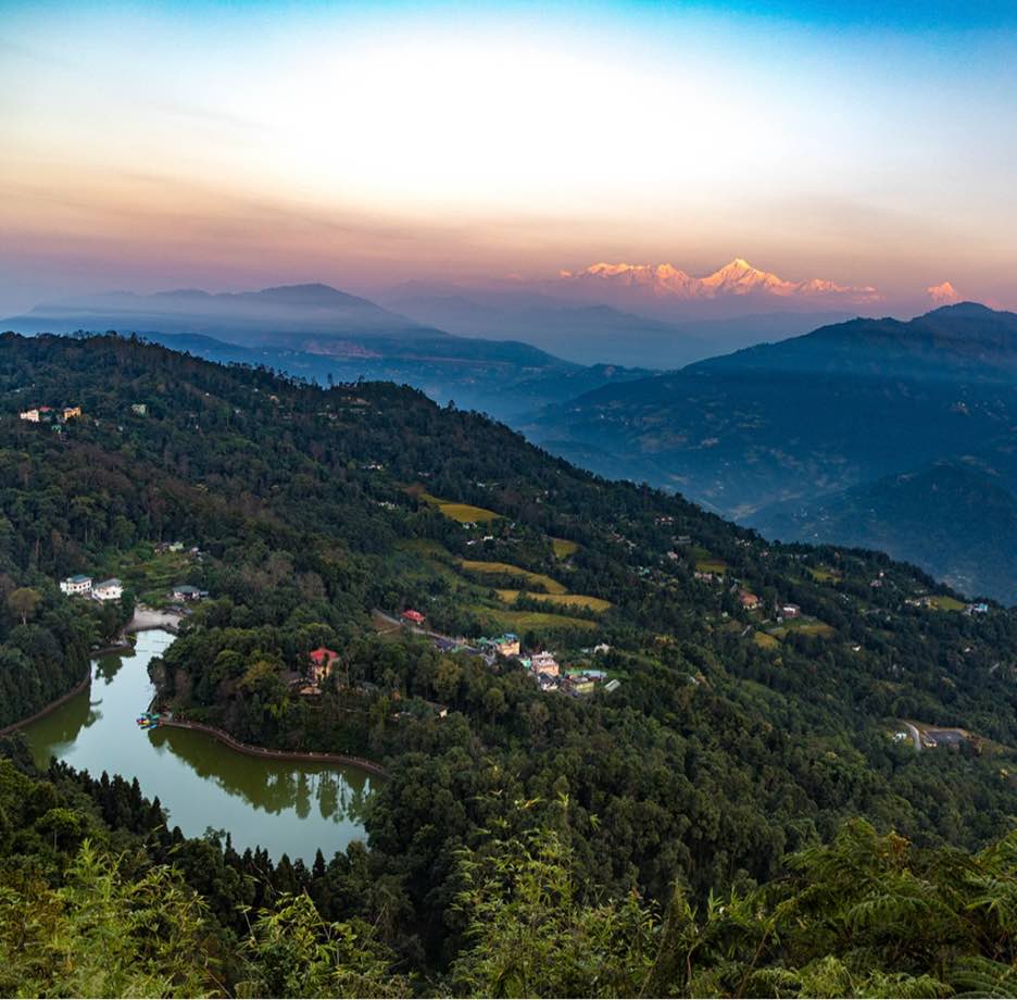 Aritar Sikkim