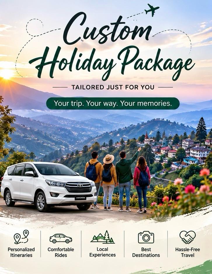 Tour Packages