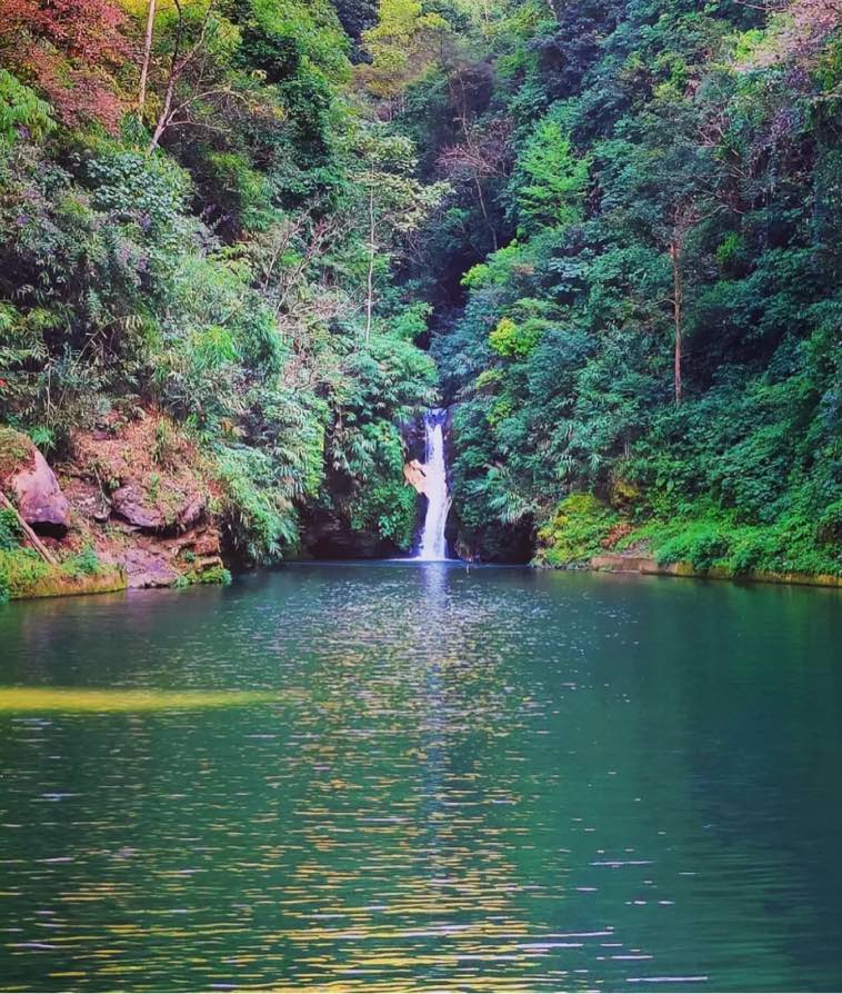 Ganga Maya Park Darjeeling