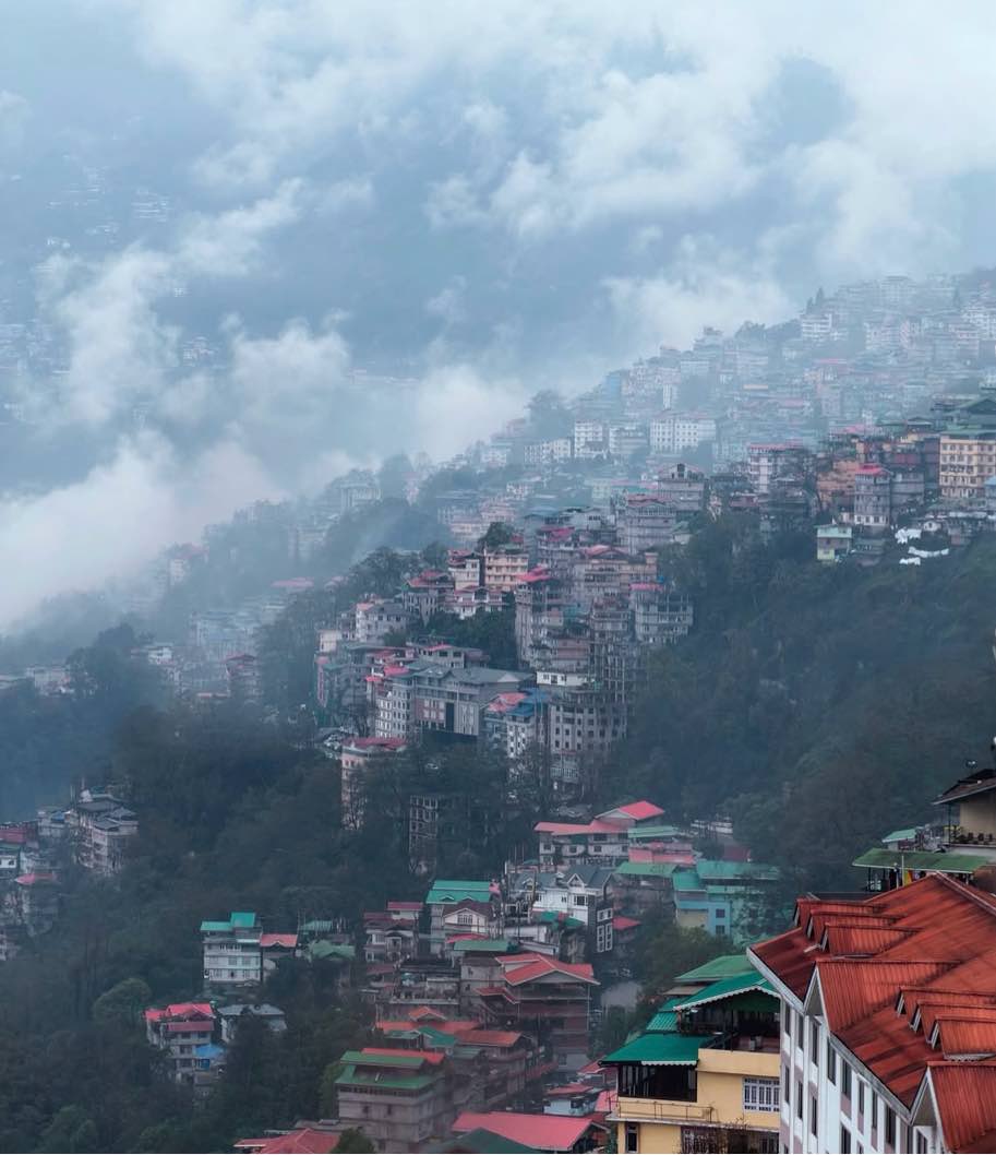 Namchi Sikkim